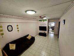 Blk 365 Yishun Glory (Yishun), HDB 3 Rooms #604720361